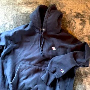Champion Reverse Weave Hoodie
